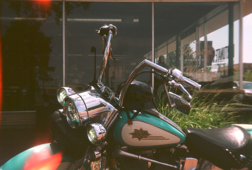 Harley